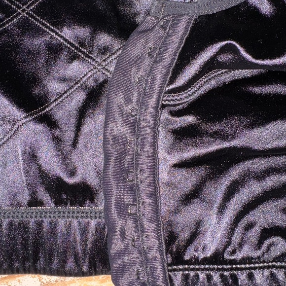 Enell extra full support  Bra - Picture 4 of 6